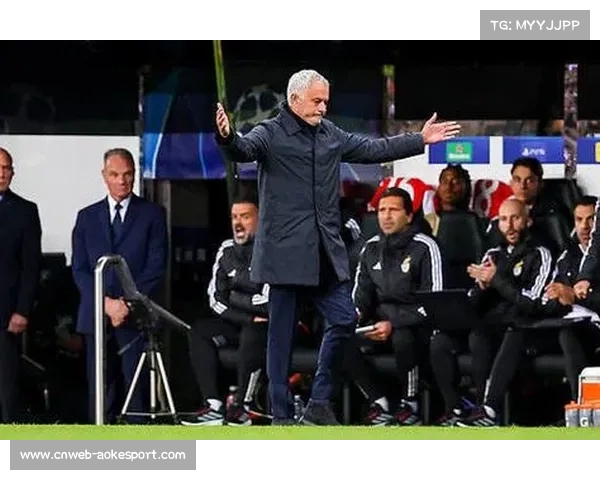 本菲卡欧冠连败穆里尼奥执教危机加剧可能面临下课命运 本菲卡欧冠连败穆里尼奥执教危机加剧可能面临下课命运