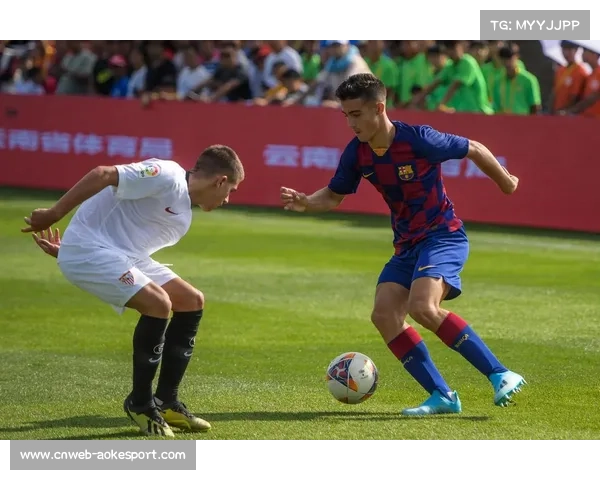 中国青少年足球锦标赛启动,西甲方法论成培训基础 中国青少年足球锦标赛启动,西甲方法论成培训基础