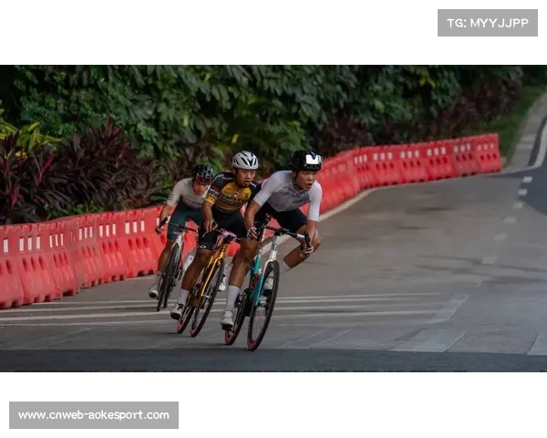 业余自行车赛显勃勃生机，千名选手参与展现大众骑行热情