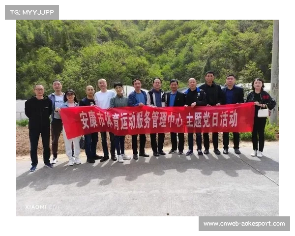 体育品牌传播助力乡村振兴与普惠性服务延伸 体育品牌传播助力乡村振兴与普惠性服务延伸