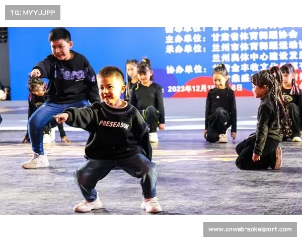 “奔跑吧·少年”西宁市青少年冰雪健身季将吸引5000人次参与