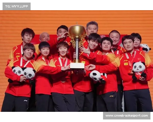 中国女垒世运会首次参赛，亚洲杯亚军积累信心冲击更高目标