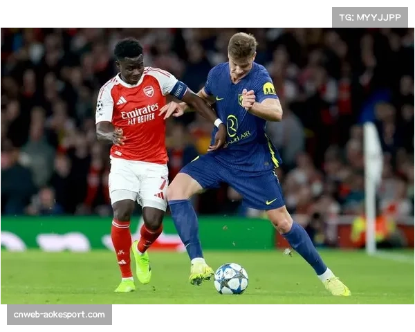 这场北伦敦德比对阿森纳的英超争冠形势有何影响?