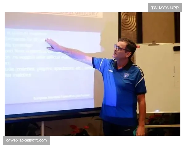 美国手球协会启动“2028洛杉矶计划”，大规模选拔海外裔潜力球员